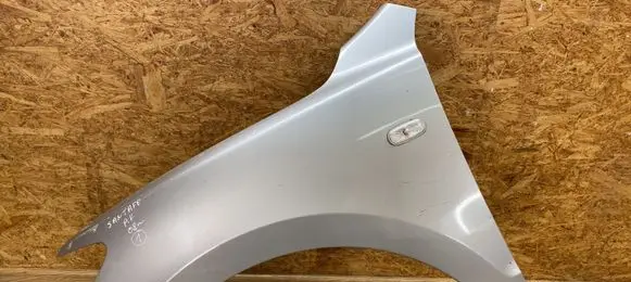 Hyundai Santa Fe Fender