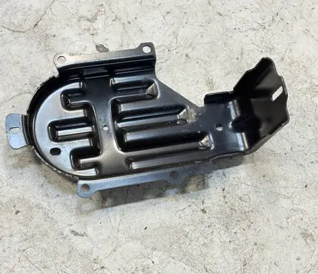 Jeep Wrangler AdBlue Liquid tank holder 53030240AA
