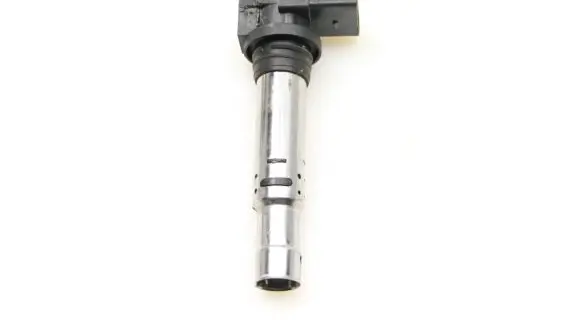 Volkswagen Caddy High voltage ignition coil 036905715