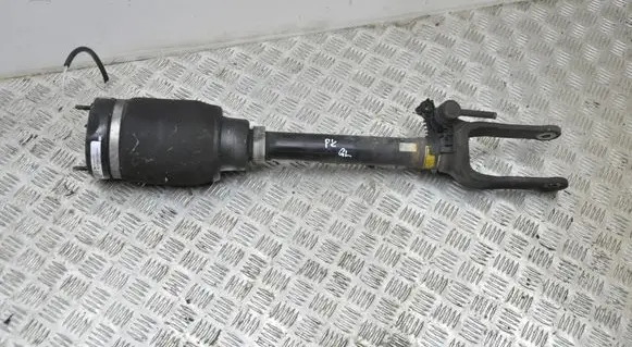 Mercedes-Benz GL X164 Air suspension front shock absorber 