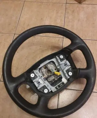 Audi A6 S6 C5 4B Steering wheel 4b0419091r