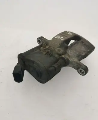 Audi A6 S6 C6 4F Rear brake caliper
