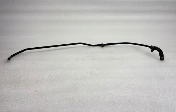 Coolant pipe/hose
