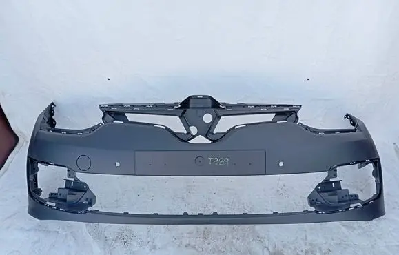 Renault Megane III Front bumper 620220055R 620223660R BDKES95NBL