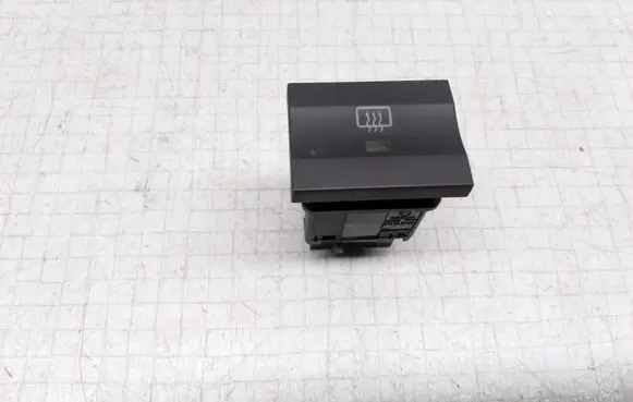 Skoda Fabia Mk1 (6Y) Windscreen/window heater switch 6Y0959621