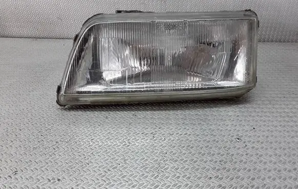 Fiat Ducato Headlight/headlamp 35690748