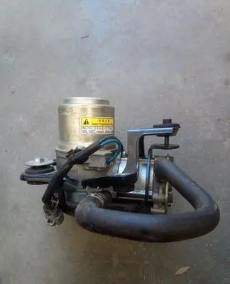 Mitsubishi Outlander Other engine bay part 4K220487