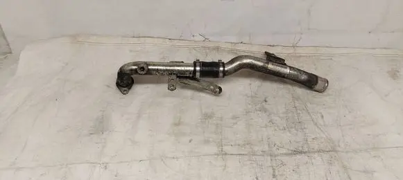 Mitsubishi Canter Coolant pipe/hose 504387222