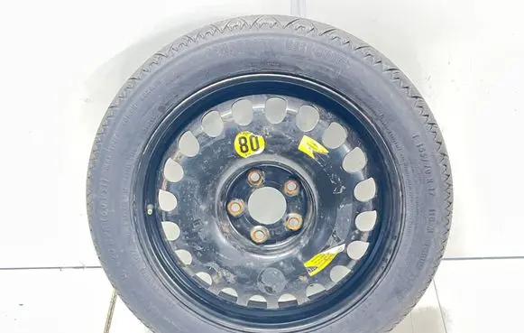 Mercedes-Benz CLS C219 R17 spare wheel 2194000002