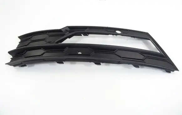 Skoda Octavia Mk4 Front bumper lower grill 5E3807681A