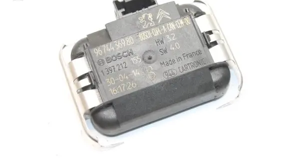 Peugeot RCZ Rain sensor 9674436980