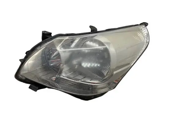 Toyota Verso Headlight/headlamp 810700F10100