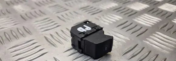 Volkswagen Sharan Electric window control switch 7M3959855