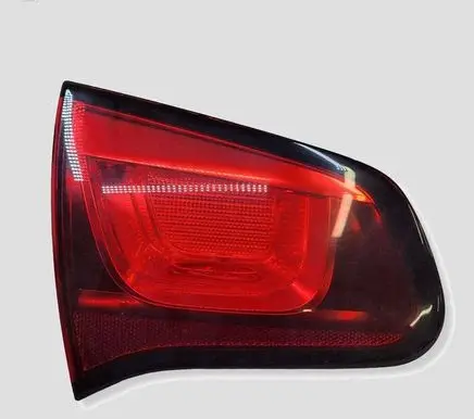 Citroen C3 Tailgate rear/tail lights 89090139