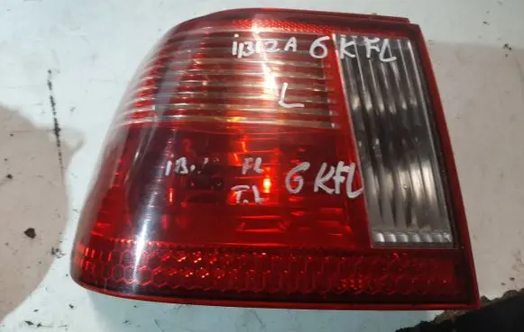 Seat Ibiza II (6k) Rear/tail lights