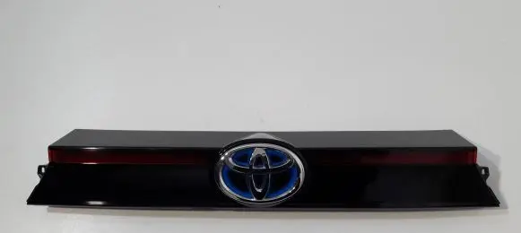 Toyota Yaris Cross Rear/tail lights 76801-OD760