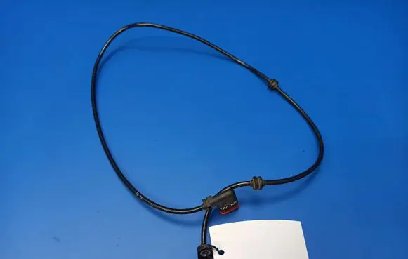 ABS rear brake sensor