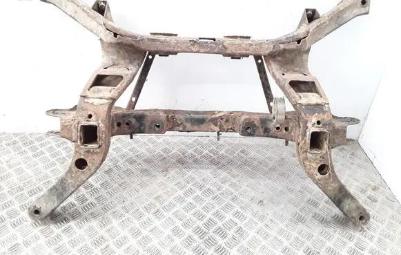 Opel Antara Rear subframe 