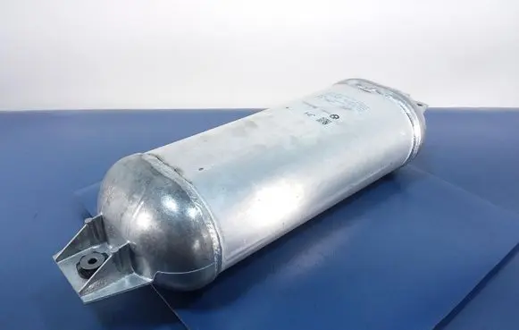 BMW X7 G07 Air suspension tank/reservoir 6878492