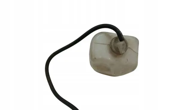 Mitsubishi Lancer VIII Coolant expansion tank/reservoir 
