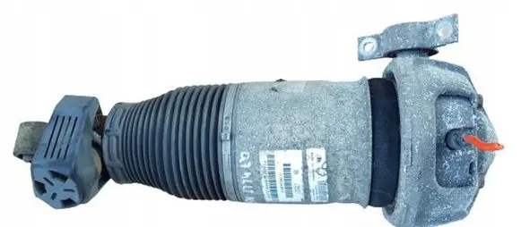 Audi Q7 4L Rear shock absorber/damper