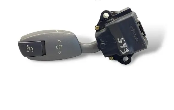 BMW 7 E65 E66 Cruise control stalk 6911521 01306700