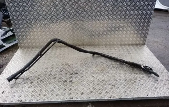 Honda Civic Fuel tank filler neck pipe 