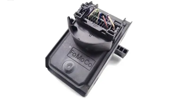 Ford Mondeo MK V Other control units/modules HG9T-14F642-CC 2333020437 F00HJ01683