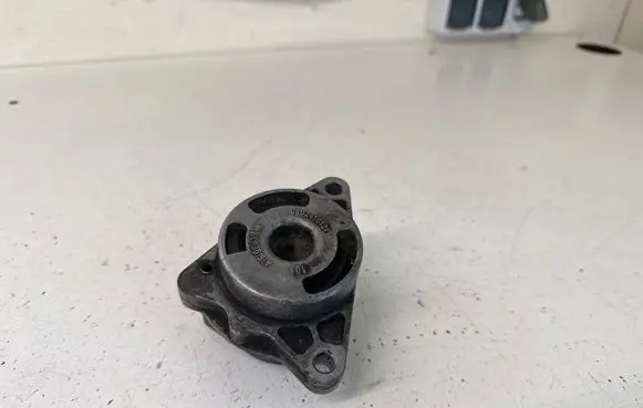 Opel Vivaro Generator/alternator belt tensioner 0802410121