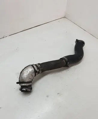 Hyundai Santa Fe Intercooler hose/pipe