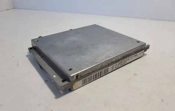 Mercedes-Benz S W140 Gearbox control unit/module 0095459232 05111000