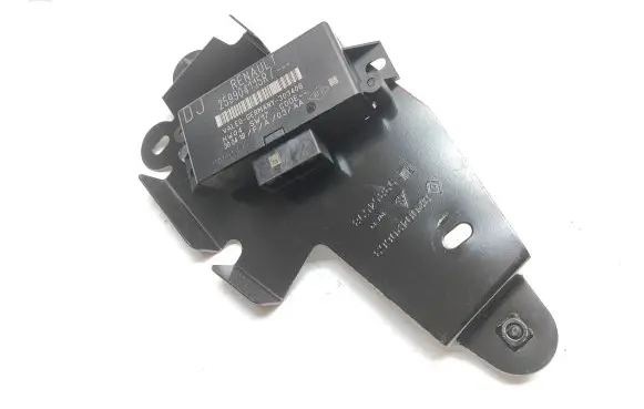 Renault Trafic III (X82) Parking PDC control unit/module 259904115R 303406