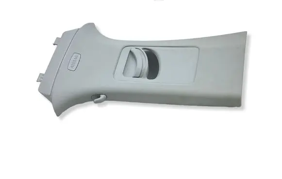Skoda Octavia Mk3 (5E) (B) pillar trim (top) 5E0867243