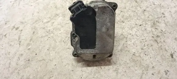 Audi A4 S4 B8 8K Intake manifold valve actuator/motor 059129086M