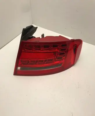 Audi A4 S4 B8 8K Rear/tail lights 8K5945096K A046341