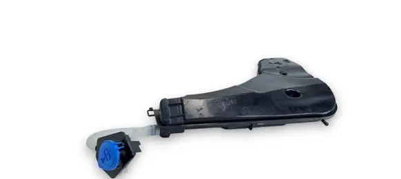 BMW iX3 G08 Windshield washer fluid reservoir/tank 7399029 53601