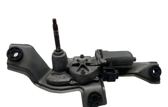 Mazda CX-5 Rear window wiper mechanism 