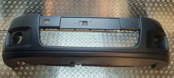 Fiat Scudo Front bumper S25071013 1497585077