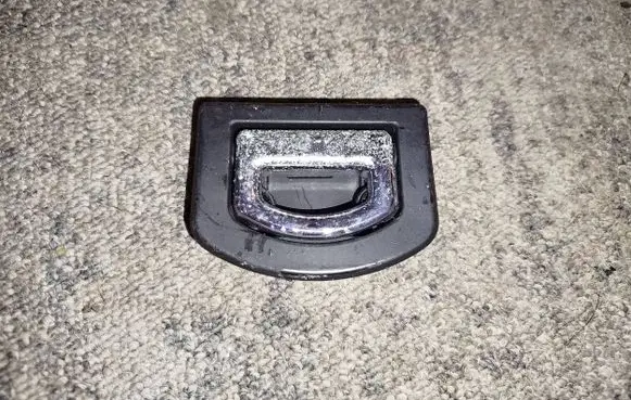 Audi TT Mk1 Bracket in trunk/boot 1J0864203B 1J0864203