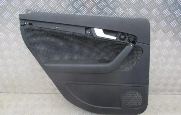Audi A3 S3 8L Other interior part