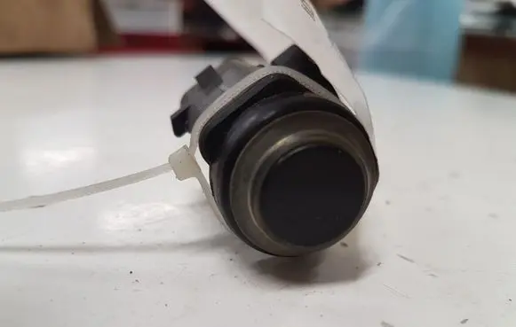 Mercedes-Benz E W211 Parking PDC sensor 0015427418 0263003167