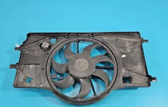 Renault Laguna III Fan set 3135103780 IMPRK1600945