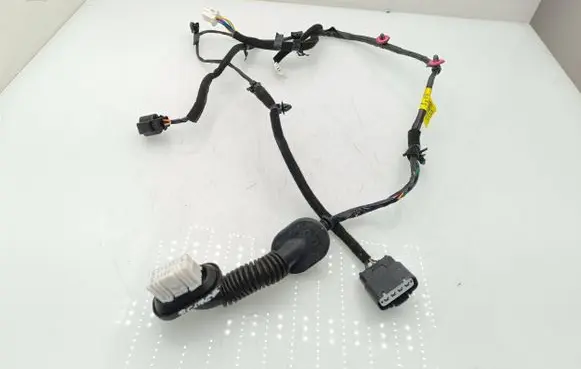 KIA Rio Rear door wiring loom 91660H8030