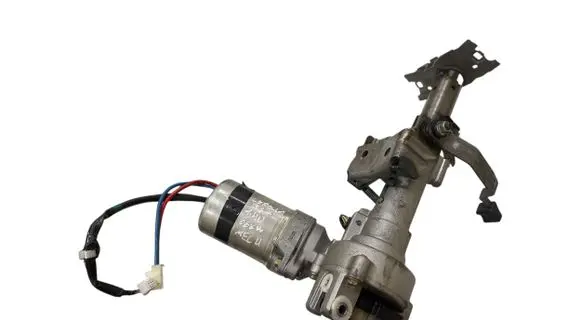 Electric power steering pump
