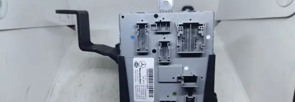 Mercedes-Benz S W222 Comfort/convenience module A2229006014 2229006014