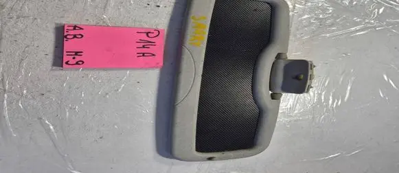 Smart ForTwo I Sun visor 