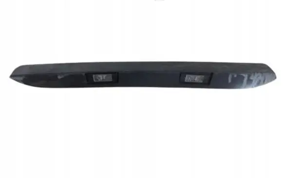 Mercedes-Benz Sprinter W901 W902 W903 W904 Tailgate/trunk/boot exterior handle A9067400030
