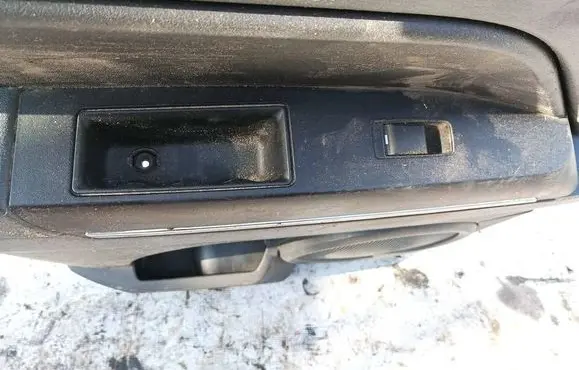 Jeep Compass Electric window control switch 50611364341