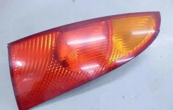 Ford Focus Rear/tail lights