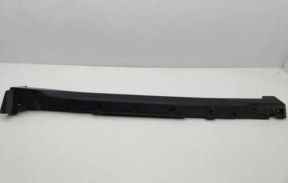 Nissan X-Trail T32 Foot area side trim 768504CE0A